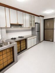 Blk 105 Jurong East Ville (Jurong East), HDB 4 Rooms #596892831